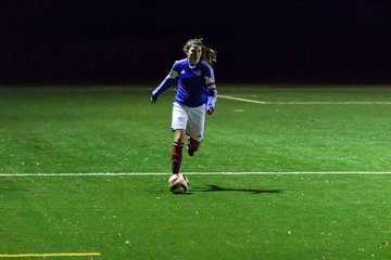 Bild 193 - FSC Kaltenkirchen - Holstein Kiel : Ergebnis: 0:12